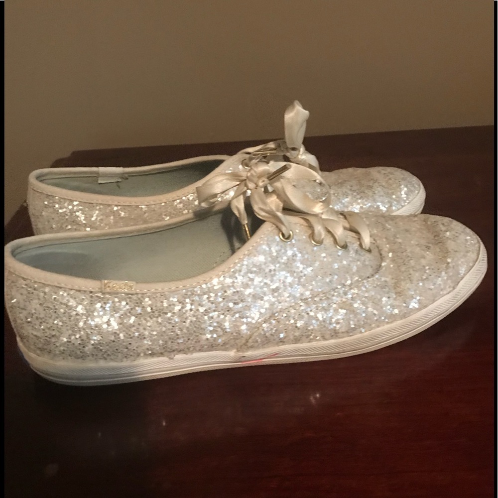 Kate Spade Ked’s Size 8